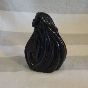 Vintage Woman Figurine